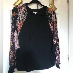 Maurice’s Dolman Sweater - like new